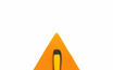 Risk warning icon